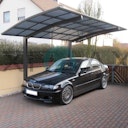 Vorschaubild Ximax Carport Portoforte Typ 60 555 x 301 cm