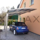 Vorschaubild Ximax Carport Portoforte Typ 60 555 x 301 cm