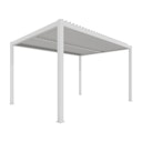 Vorschaubild Ximax Lamellendach Pergola Shade freistehend