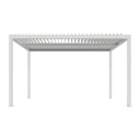 Vorschaubild Ximax Lamellendach Pergola Shade freistehend