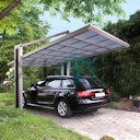 Vorschaubild Ximax Carport MY-PORT Typ 60 Sonderhöhe