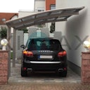 Vorschaubild Ximax Carport Portoforte Typ 80 555 x 240 cm