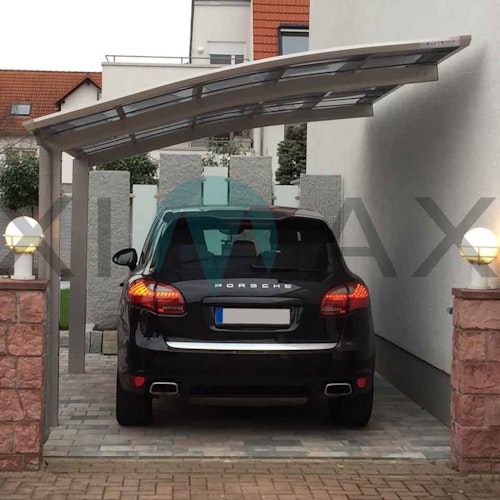 Ximax Carport Portoforte Typ 80 555 x 240 cm