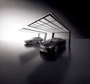 Vorschaubild Ximax Carport My-Port 7 Typ 60 587 x 269 cm