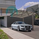 Vorschaubild Ximax Carport Portoforte Typ 80 555 x 240 cm
