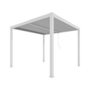 Vorschaubild Ximax Lamellendach Pergola Shade freistehend