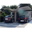 Vorschaubild Ximax Carport Portoforte Typ 80 Y-Ausführung 495 x 542 cm