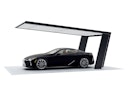 Vorschaubild Ximax Carport My-Port 7 Typ 60 587 x 269 cm