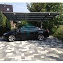 Vorschaubild Ximax Carport Portoforte Typ 80 555 x 240 cm