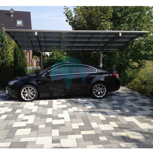 Ximax Carport Portoforte Typ 80 555 x 240 cm