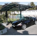 Vorschaubild Ximax Carport Portoforte Typ 60 555 x 301 cm