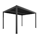 Vorschaubild Ximax Lamellendach Pergola Shade freistehend