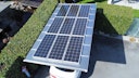 Vorschaubild Ximax Solar-Carport Linea Typ 80 555 x 272 cm 