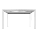 Vorschaubild Ximax Lamellendach Pergola Shade freistehend
