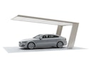Vorschaubild Ximax Carport My-Port 7 Typ 60 587 x 269 cm